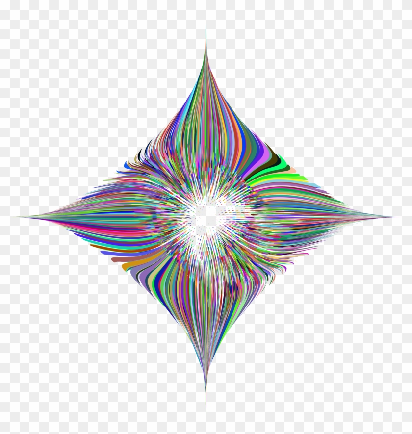 Big Image - Fractal Art Clipart #1975977