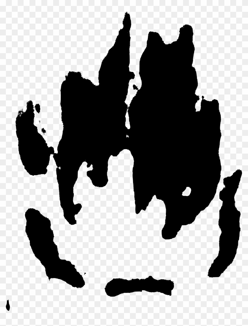 This Free Icons Png Design Of Fireman Fire Stencil - Illustration Clipart #1976080