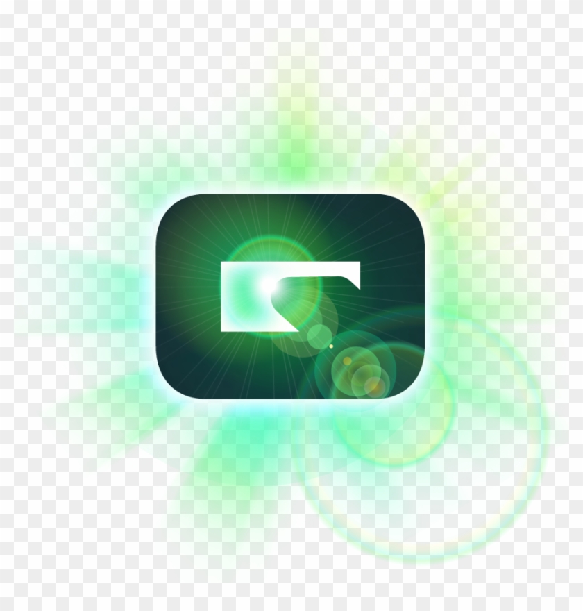 08 Symbol Q Bigbang Thumbnail - Graphic Design Clipart #1976185