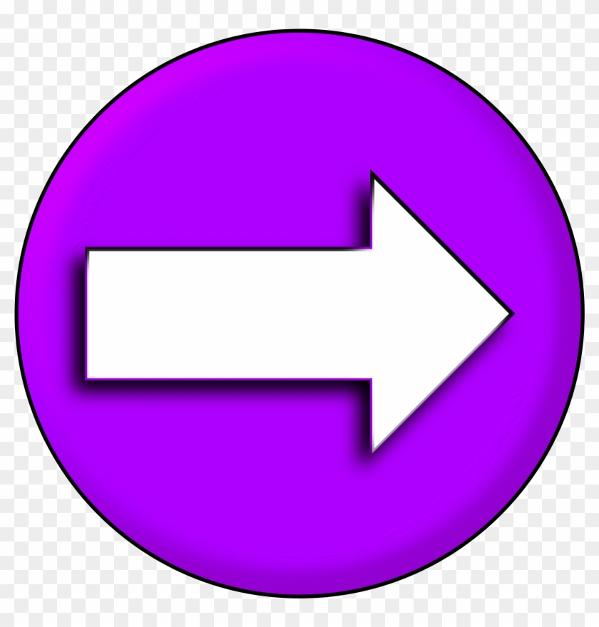 Clipart - Circle - Png Download #1976251