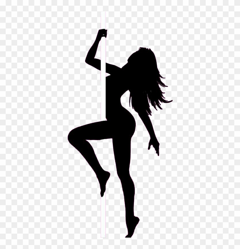 Pole Dance Png - Adult Birthday Wishes For Wife Clipart