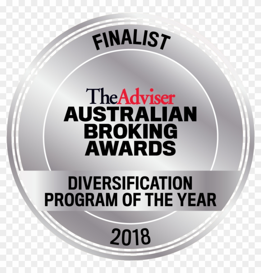 Purple Circle Financial Services Logo The Adviser Australian Clipart