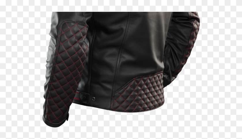 Bundasimon-detail01 - Leather Jacket Clipart #1976894