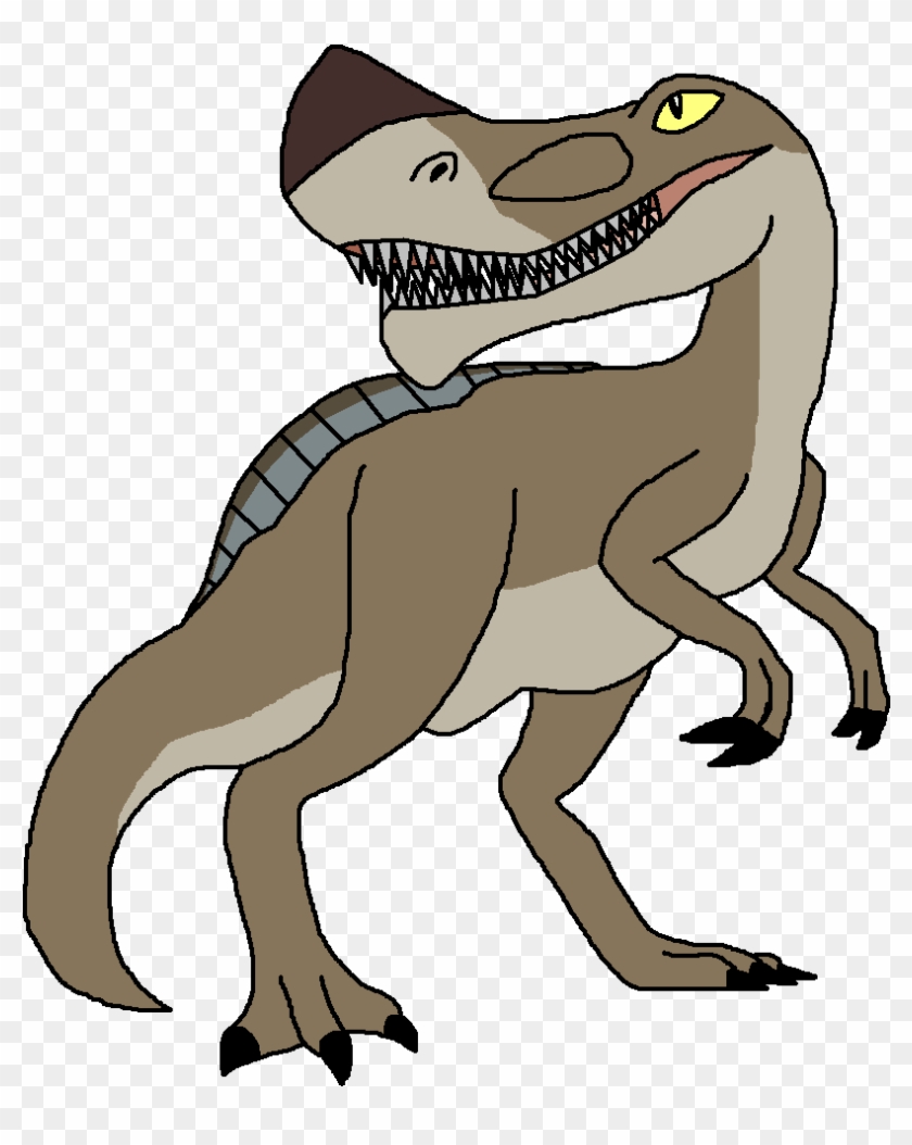 Silhouette Dinosaur At Getdrawings - Early Cretaceous South America Dinosaurs Clipart