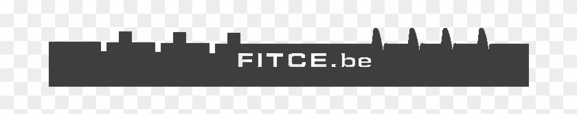 Fitce - Silhouette Clipart #1977080