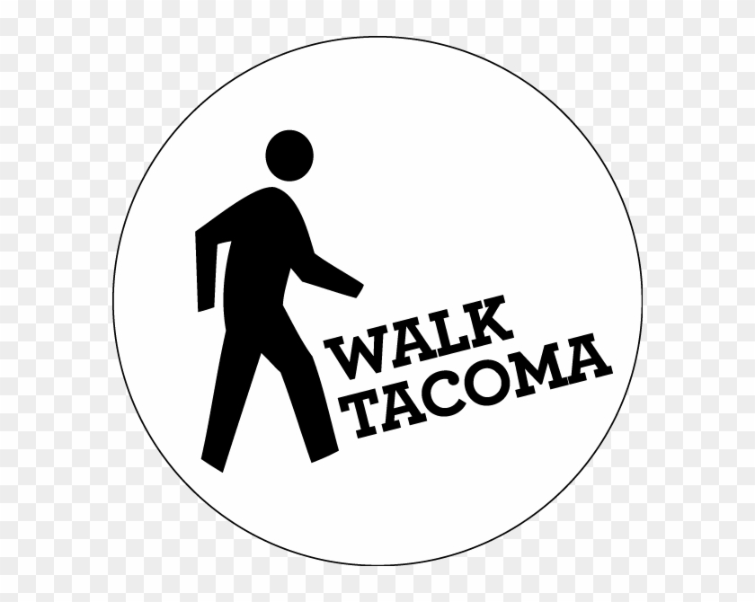 Discover Walk Tacoma - Castle Triathlon Series Clipart