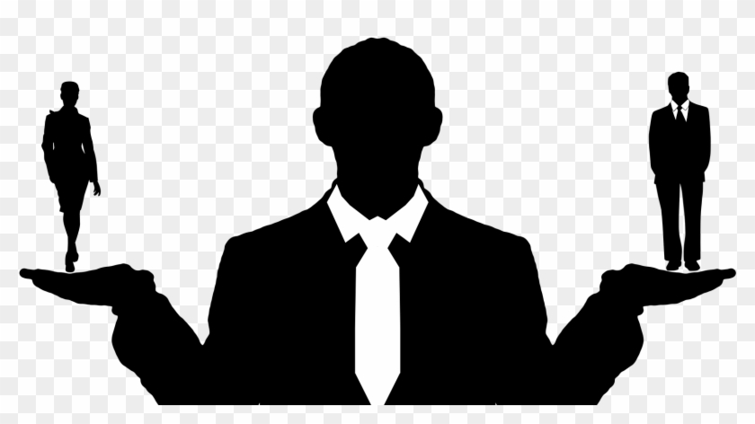 We Hear Every Other Person Talking About Equality On Clipart