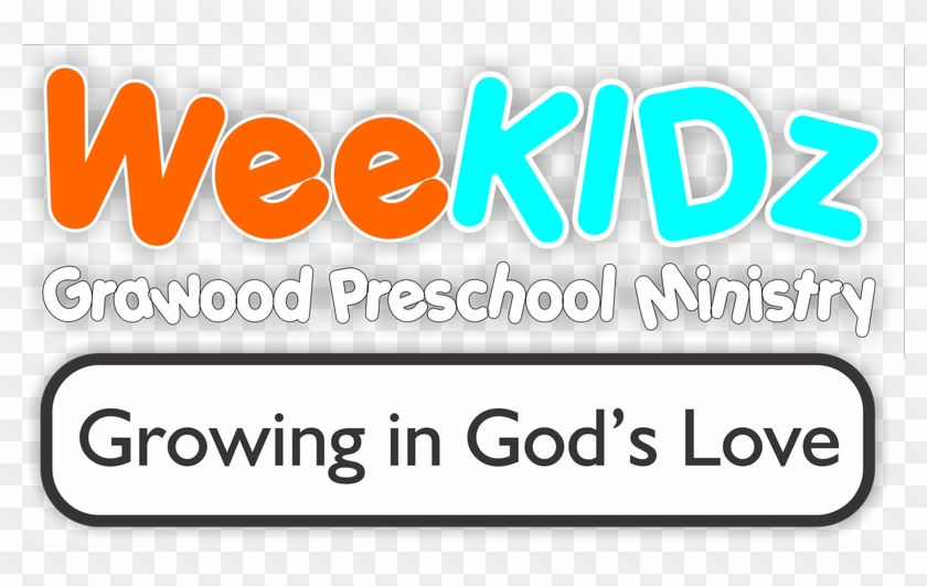 Weekidz Orange New Black Outline - Smart Growth America Clipart