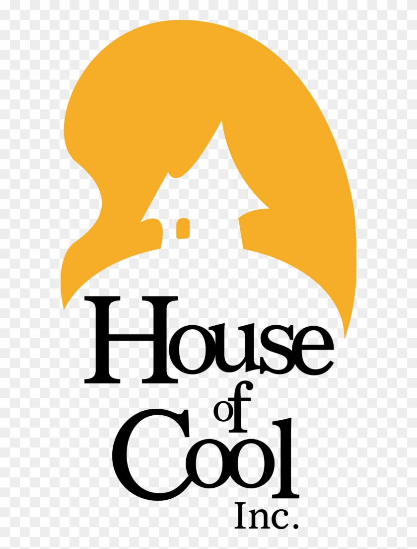Russell Ward, A Massive Hire For House Of Cool - House Of Cool Clipart #1977769