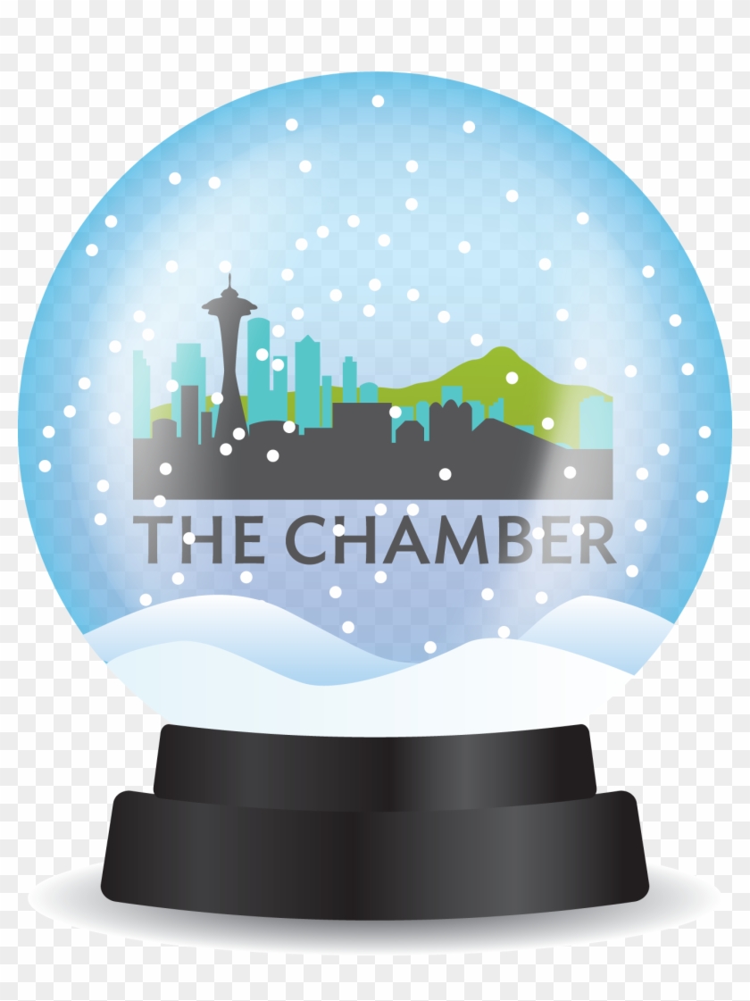Seattle Chamber Of Commerce Clipart