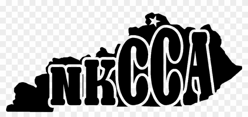 Nkcca - Silhouette Clipart #1977910