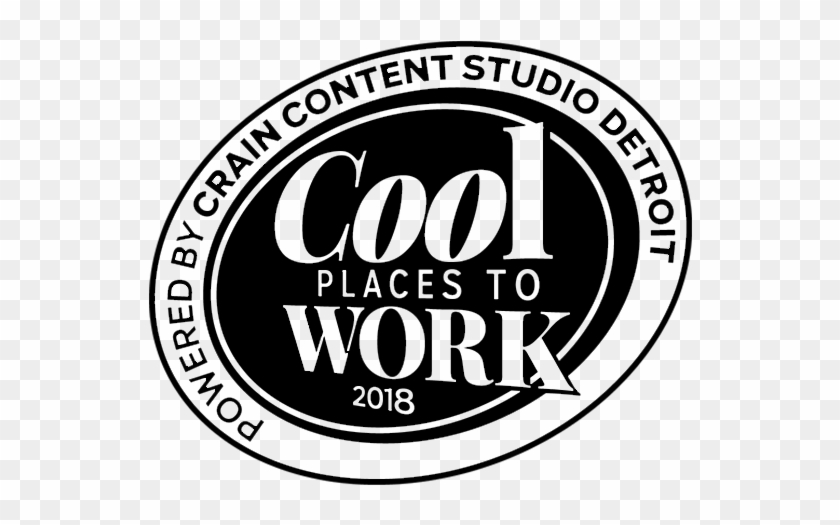 Cool Place To Work Winner - Confederacion Argentina De Handball Clipart