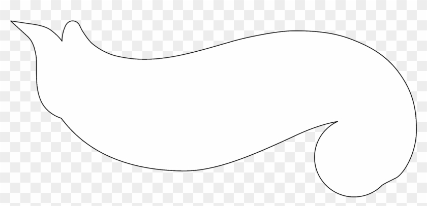 Hot Wheels Logo Black And White - Line Art Clipart