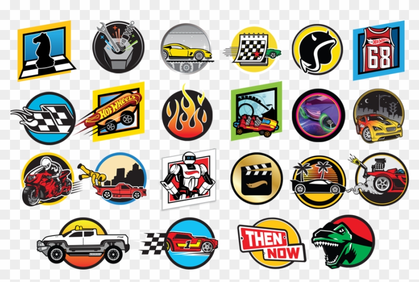 Official 2018 Hot Wheels Mainline List Is Here Orange - Hot Wheels Mainline 2018 Clipart
