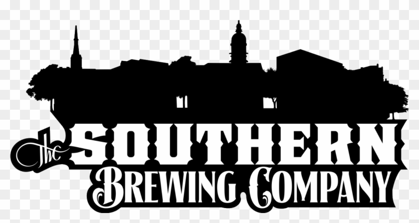Southern Brewing Company , Png Download - Said Good Day Sir Clipart #1978219