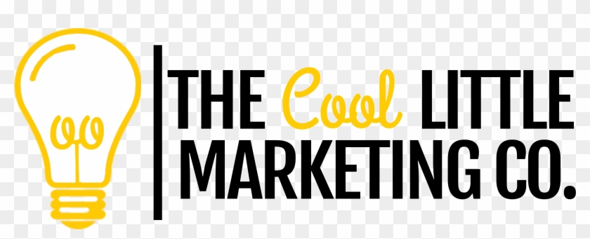 The Official Cool Little Marketing Co Logo - Parallel Clipart