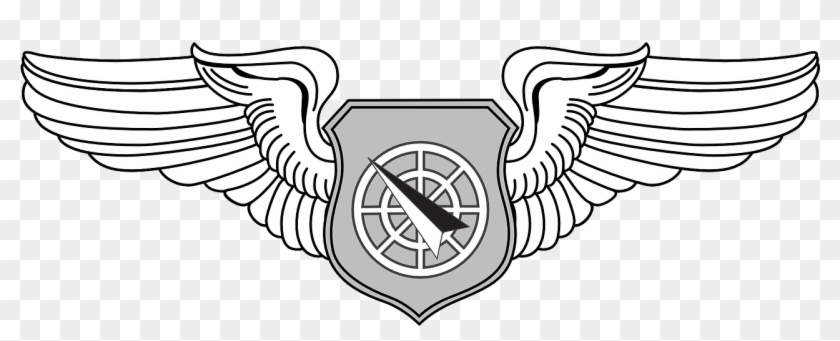 Command Air Battle Manager Clipart