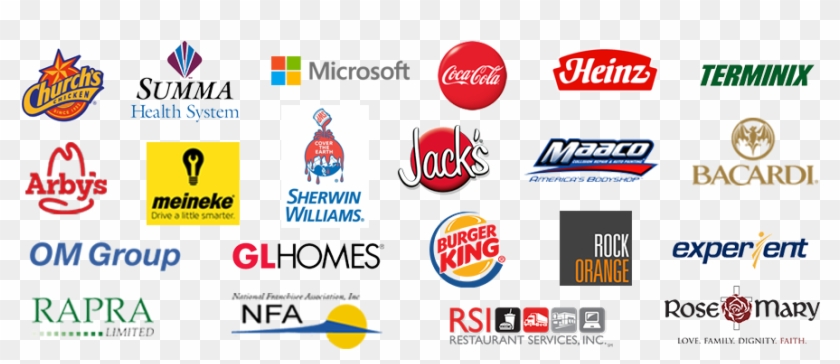 Arbys Logo Png Clipart #1978430
