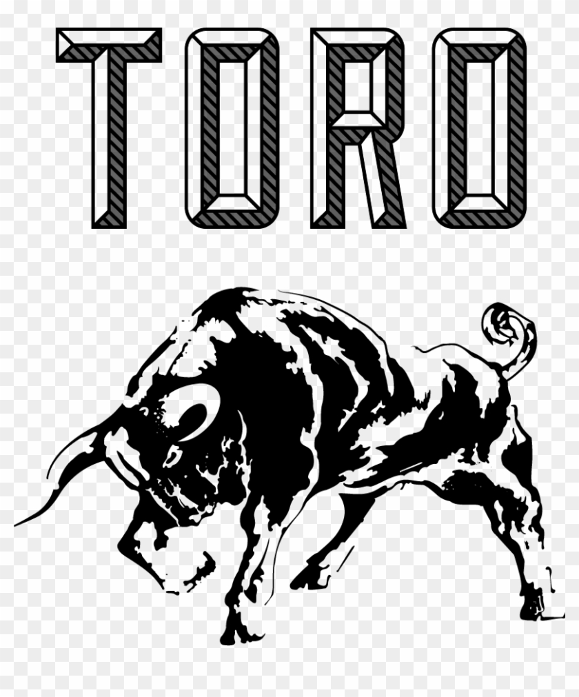 Toro Logo Png Clipart