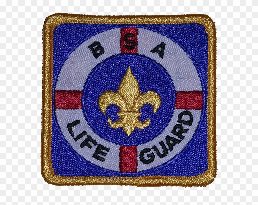 Bsa Lifeguard Clipart
