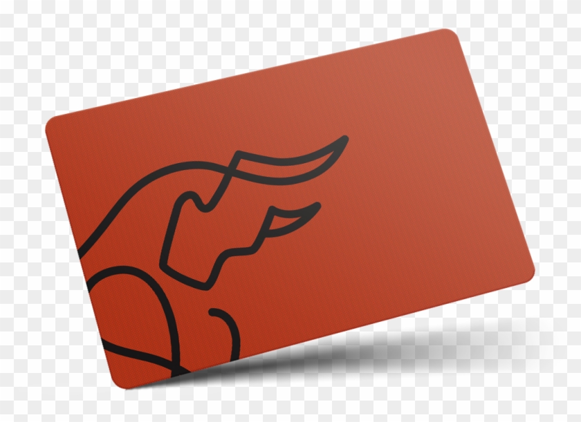 Toro Kitchen And Bar Gift Card Clipart