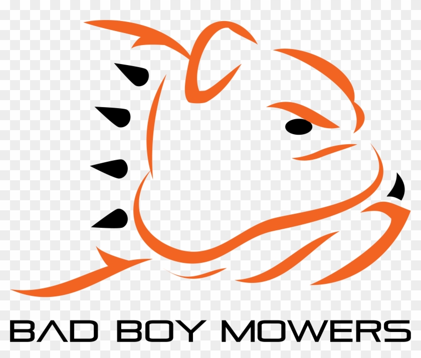 Toro Logo - Bad Boy Mowers Logo Clipart #1978695