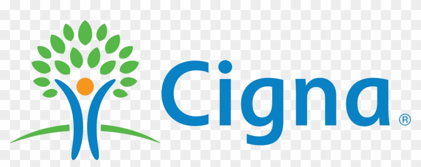 Cigna - Cigna Logo Transparent Clipart #1978750