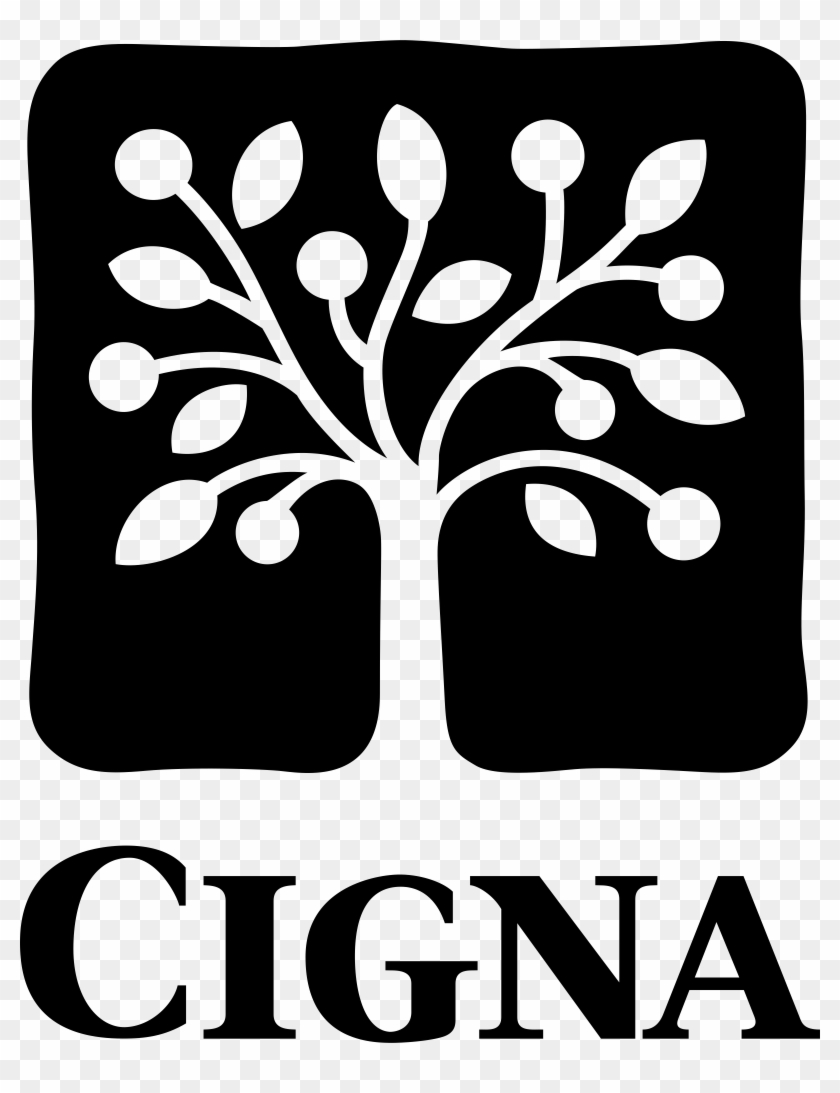 Cigna Logo Png Transparent - Cigna Dental Clipart