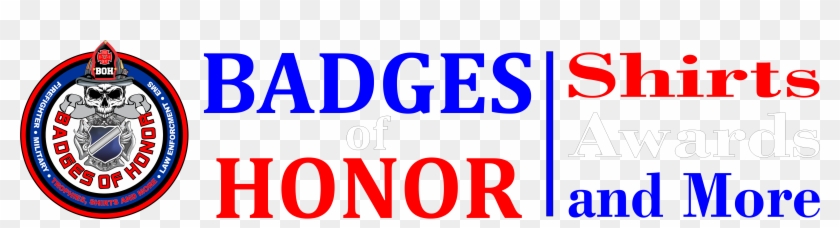 Badges Of Honor - Oval Clipart #1978839