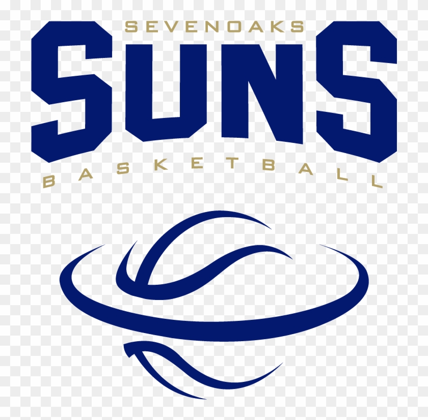 Sevenoaks Suns Logo Clipart #1978860