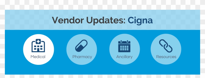 2019 Cigna Holiday Schedule - Graphic Design Clipart