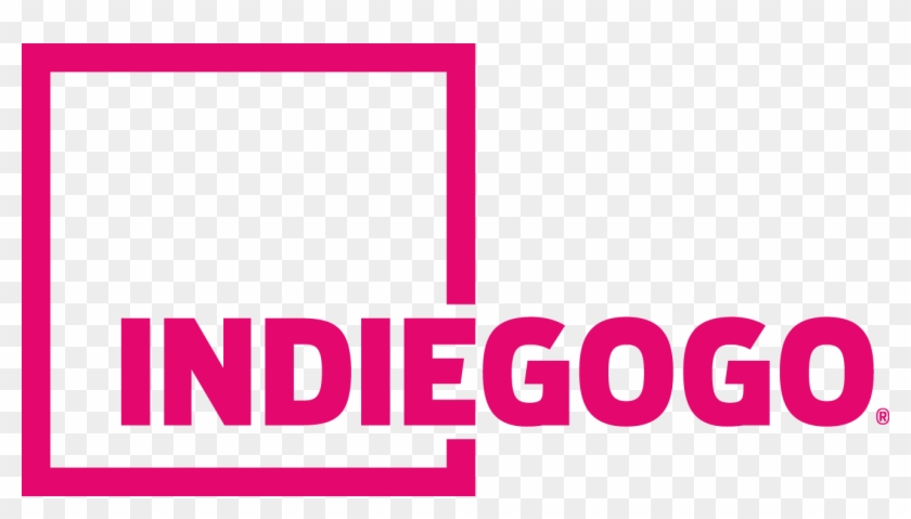 Indiegogo Logo [indiegogo - Indiegogo Logo Png Clipart