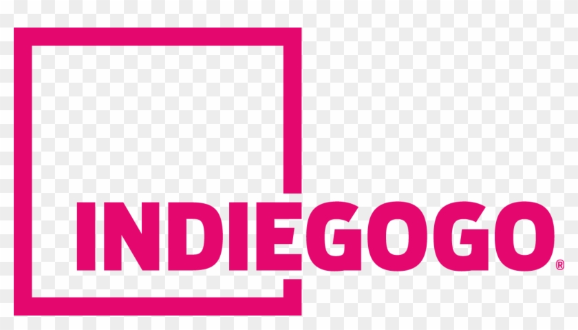 Indiegogo Logo [indiegogo - Indiegogo Logo Png Clipart #1978884