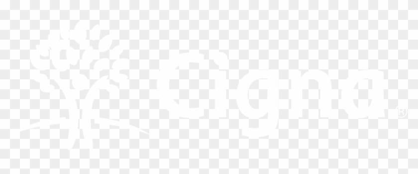 Cigna - Toronto Film Festival Logo White Clipart