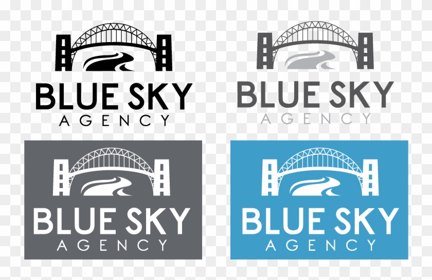 Bsa Secondary Logo - Graphic Design Clipart #1979087