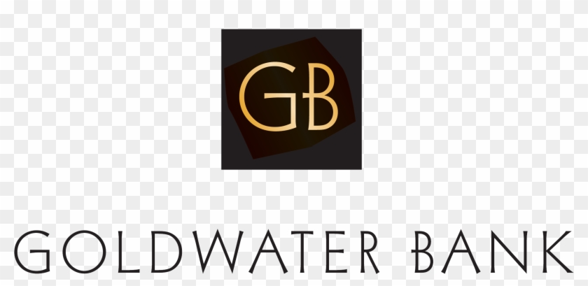 Zillow Logo Transparent - Goldwater Bank Clipart