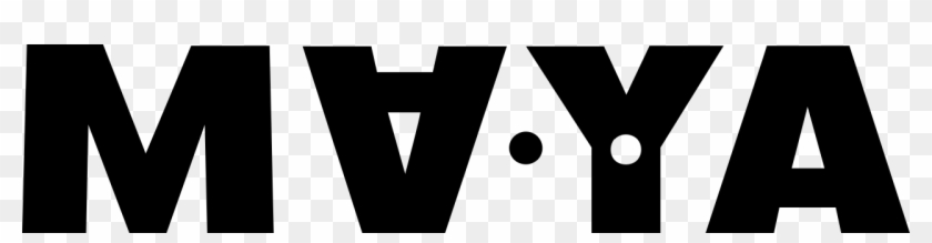 Maya Design Logo - Maya Design Logo Transparent Clipart #1979223