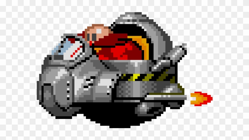 Sonic The Hedgehog 2 Classic Messages Sticker-0 - Sonic The Hedgehog 2 Clipart