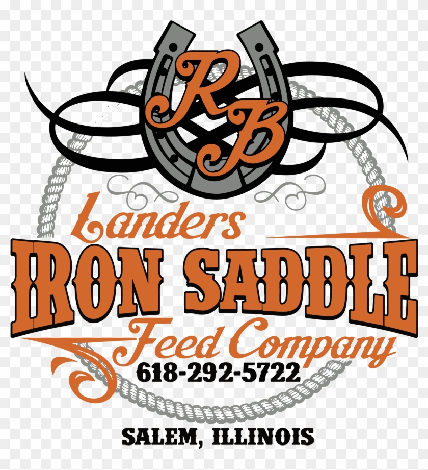 R & B Longhorns Feed Clipart #1979330