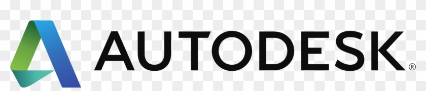 Autodesk Logo - Parallel Clipart #1979359