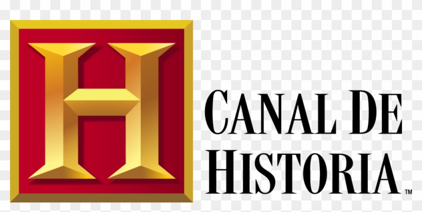 Canal De Historia - History Channel Clipart #1979441