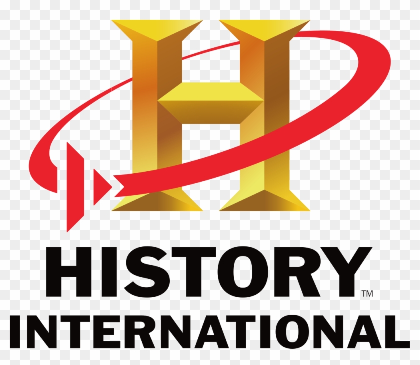 History Channel Usa Logo Clipart #1979445