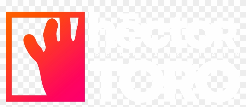 Hector Toro 2d Concept Artist And Animation - Red Flag Clipart