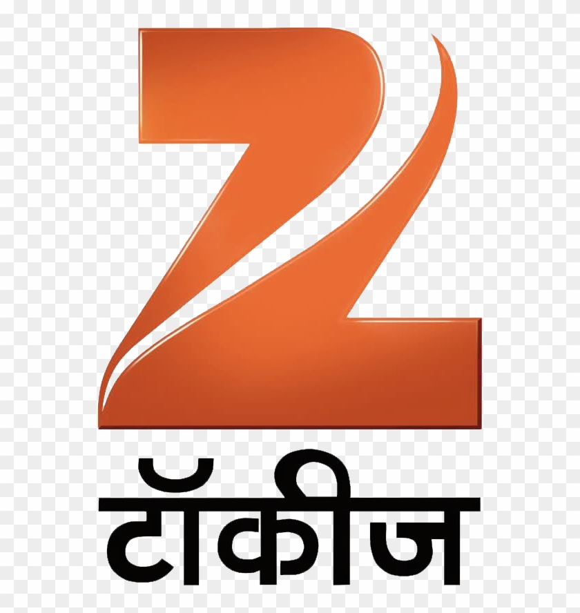 Zee Talkies Channel Logo Clipart