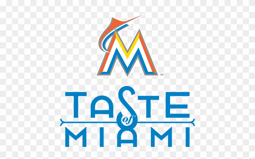 Miami Marlins Transparent Image - Miami Marlins Clipart #1979644