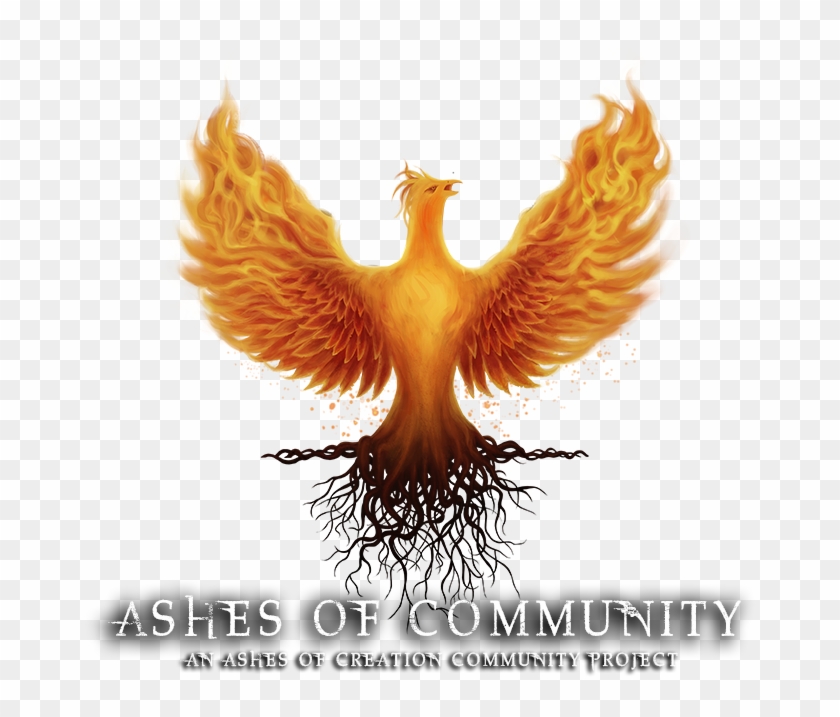 Ashes Of Community Wiki Clipart #1979708