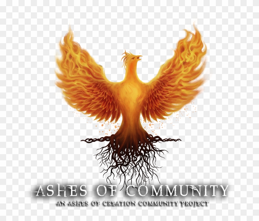 Ashes Of Community Wiki Clipart