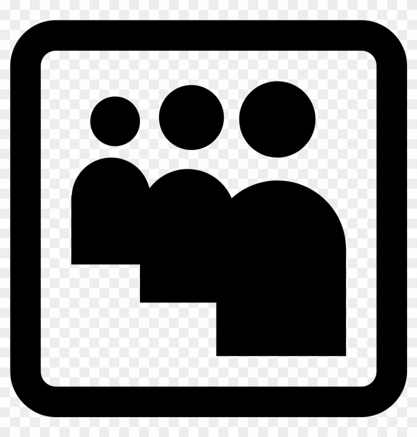 Free Myspace 3 Icon Clipart