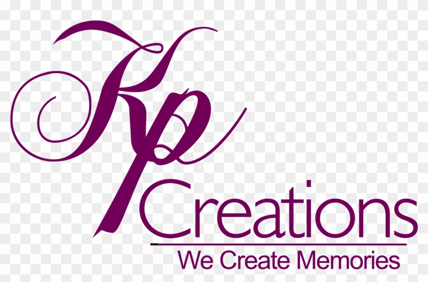 Kp Creations Kp Creations - Kp Creation Logo Png Clipart #1979823