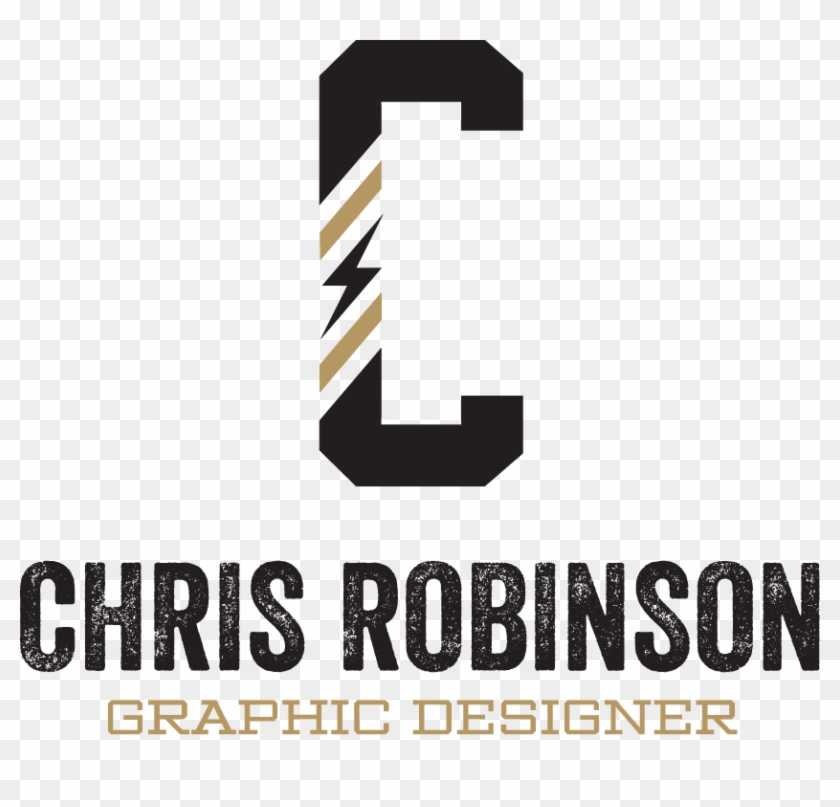 Chris Robinson Design - Graphic Design Clipart #1979829
